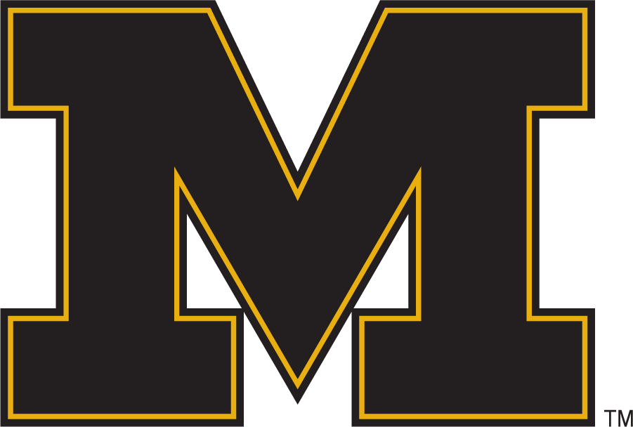 Missouri Tigers 1996-2006 Secondary Logo iron on transfers for clothing